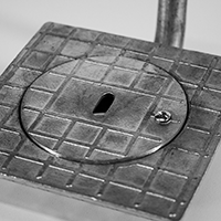 image of service